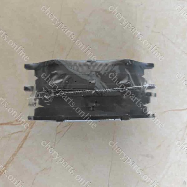 F01-3501080HY FRONT BRAKE PAD 362