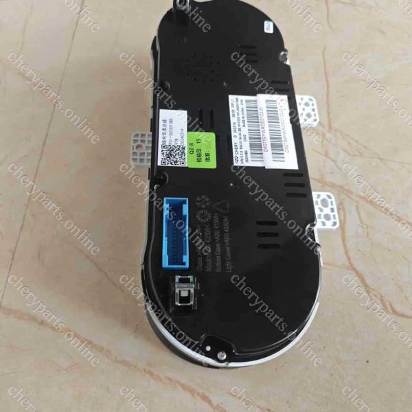 F01-3820010BD INSTRUMENT PANEL 370