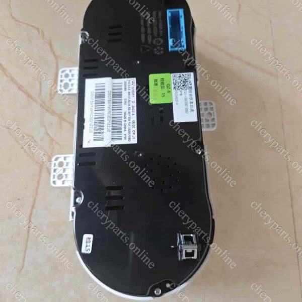 F01-3820010BD INSTRUMENT PANEL 371