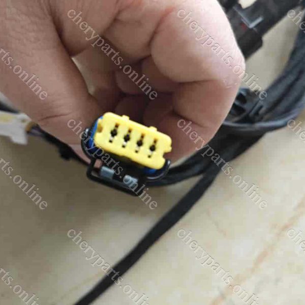 F01-4306160YB WIRING HARNESS-TAIL DOOR 374