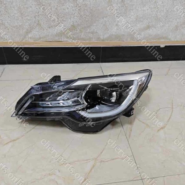 F01-4421010BL LEFT HEADLAMP LED 376