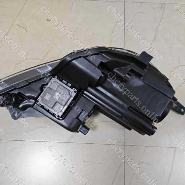 F01-4421010BL LEFT HEADLAMP LED 377