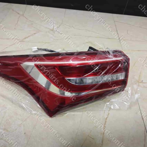 F01-4433010 TAIL LAMP-LEFT FIXED PART 381