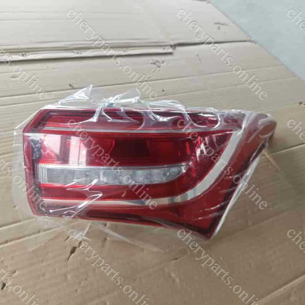 F01-4433020 TAIL LAMP-RIGHT FIXED PART 386