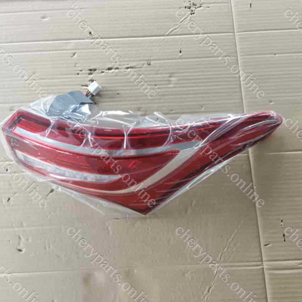F01-4433020 TAIL LAMP-RIGHT FIXED PART 387