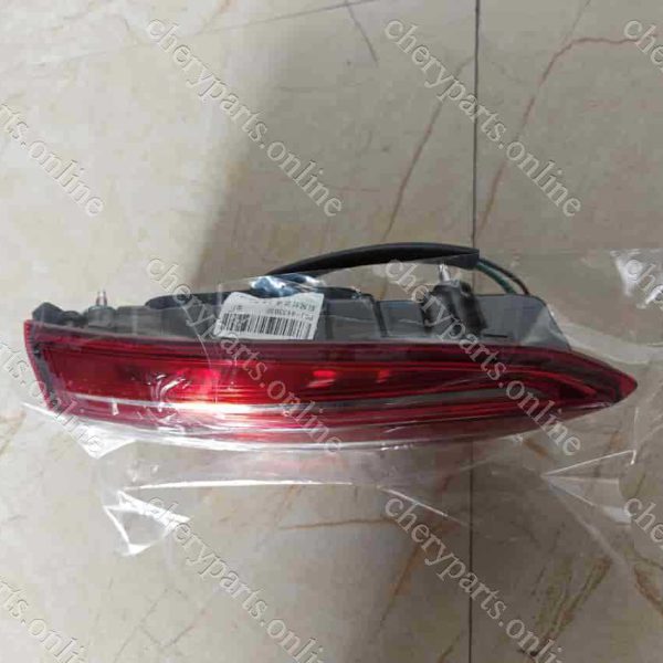 F01-4433030 TAIL LAMP-LEFT MOVABLE PART 390