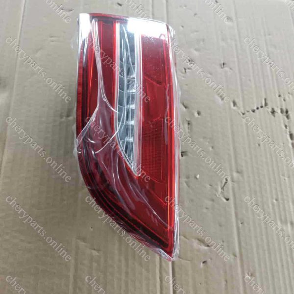 F01-4433030 TAIL LAMP-LEFT MOVABLE PART 391