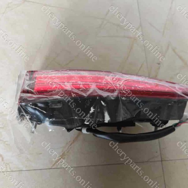 F01-4433040 TAIL LAMP-RIGHT MOVABLE PART 394