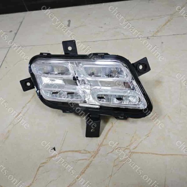 F01-4499010 LEFT DAYTIME RUNNING LAMP 397