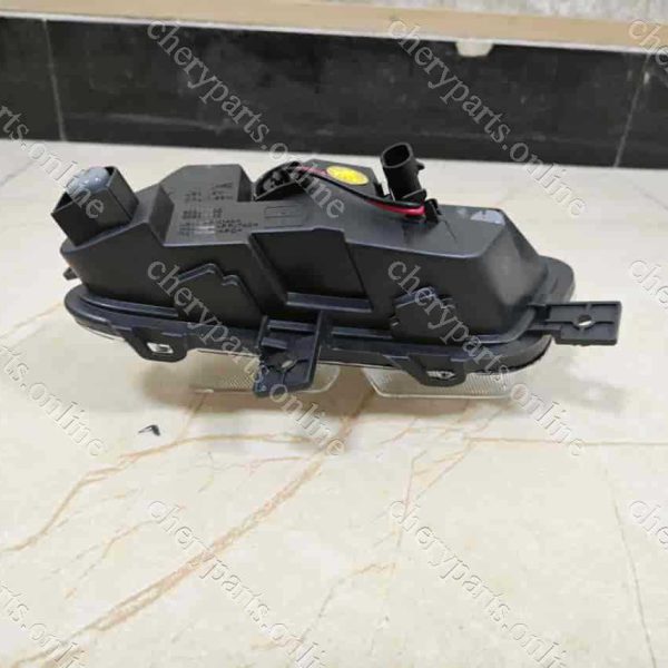 F01-4499010 LEFT DAYTIME RUNNING LAMP 398