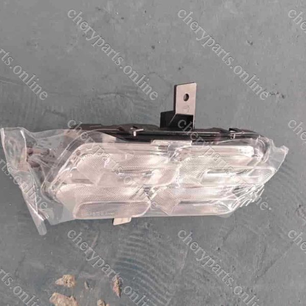 F01-4499020 RIGHT DAYTIME RUNNING LAMP 402