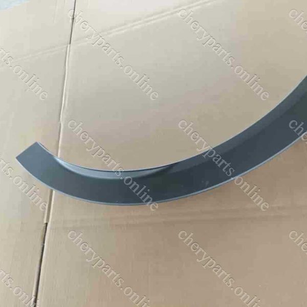 F01-5500130NR TRIM PNL-REAR WHEEL GUARD LEFT 1467