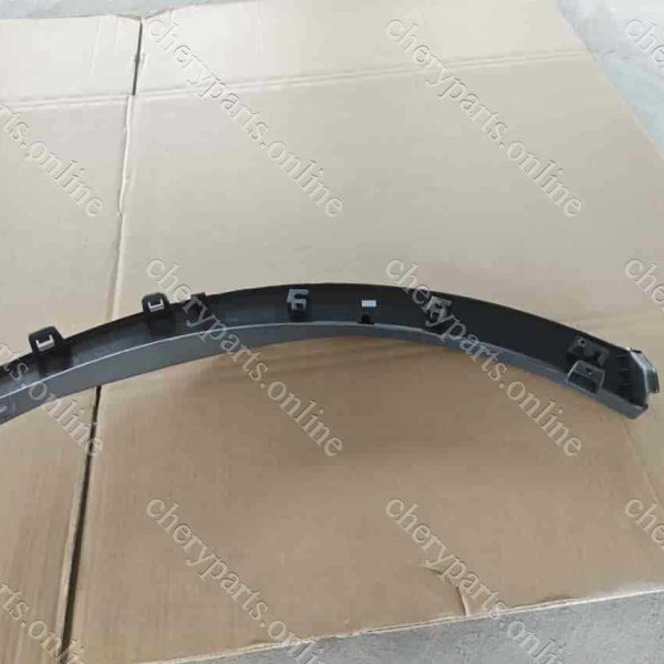 F01-5500130NR TRIM PNL-REAR WHEEL GUARD LEFT 1468