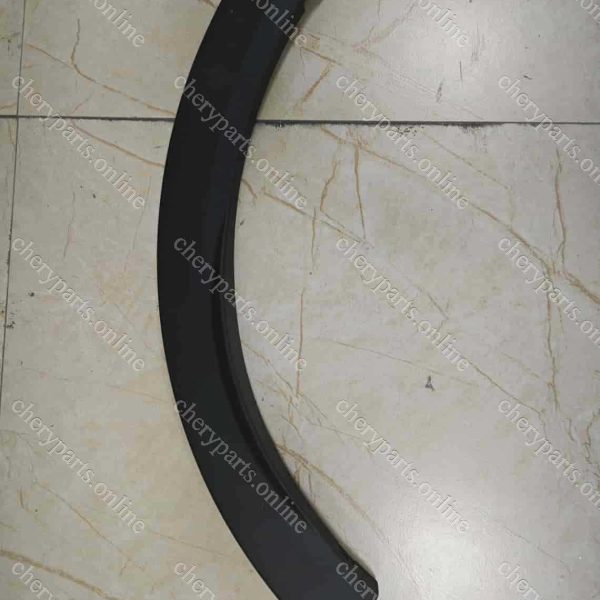 F01-5500140NR TRIM PNL-FRONT WHEEL GUARD RIGHT 407