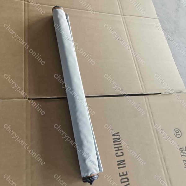 F01-5703160BA CURTAIN-SUNROOF 412