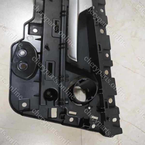 F01-6102310FL LEFT FRONT DOOR INNER HANDLE 417