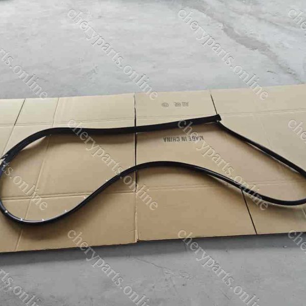 F01-6107110 SEAL STRIP-FRONT DOORFRAME LEFT 428