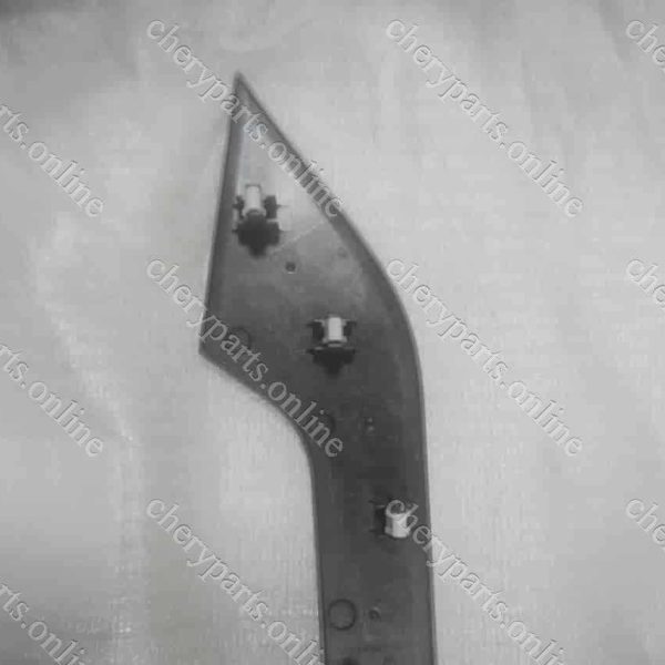 F01-6202030FL LOWER STRIP-REAR LEFT DOOR INNER HANDLE 430