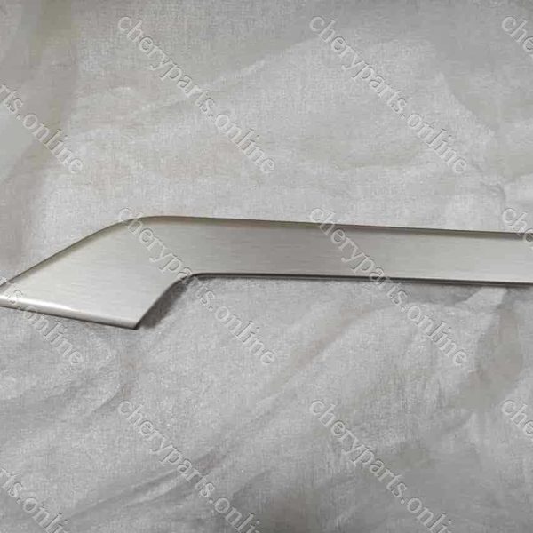 F01-6202040FL LOWER STRIP-REAR RIGHT DOOR INNER HANDLE 431