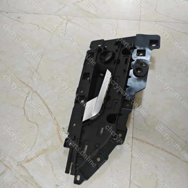 F01-6202310FL LEFT REAR DOOR INNER HANDLE 433