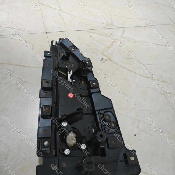 F01-6202310FL LEFT REAR DOOR INNER HANDLE 434