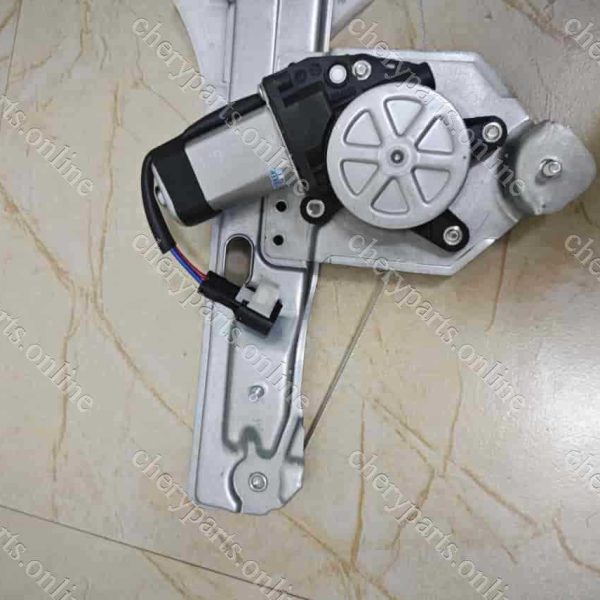 F01-6204110 REAR GLASS REGULATOR-LEFT 438