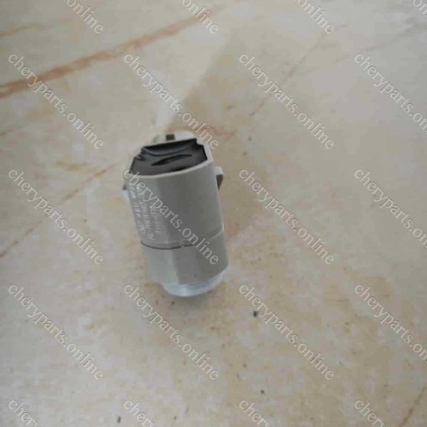 F01-7900303AACF PEARLESCENT BLACK RADAR PROBE 442