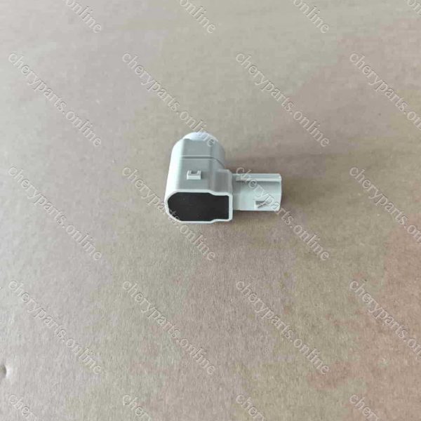 F01-7900303AACF PEARLESCENT BLACK RADAR PROBE 443