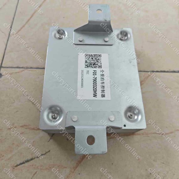 F01-7900320HW PANORAMIC PARKING CONTROLLER 446