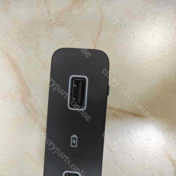 F01-7901015BC USB MODULE 450