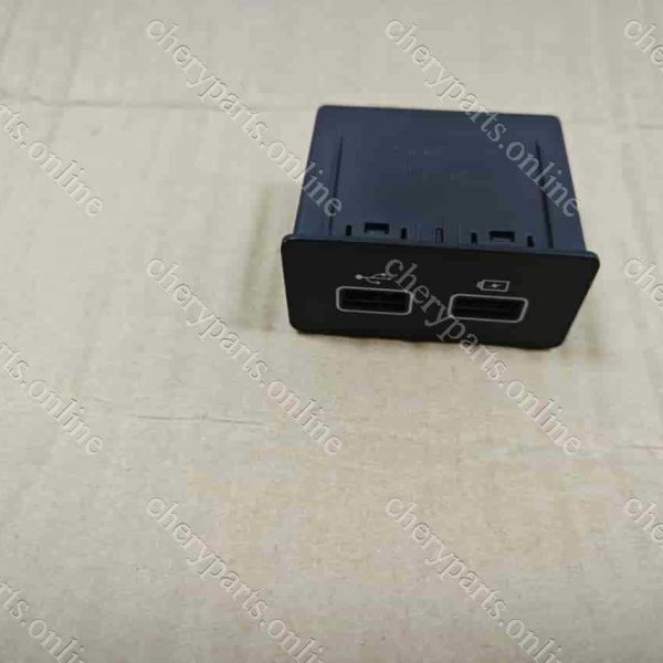 F01-7901015 USB MODULE 448