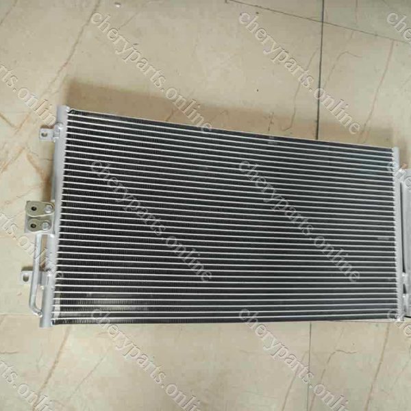 F01-8105010BA CONDENSER 452
