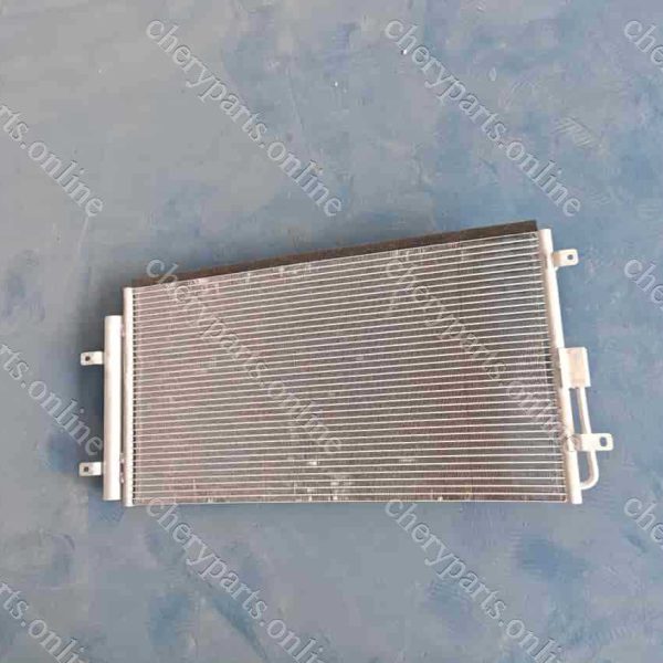 F01-8105010DA CONDENSER 454