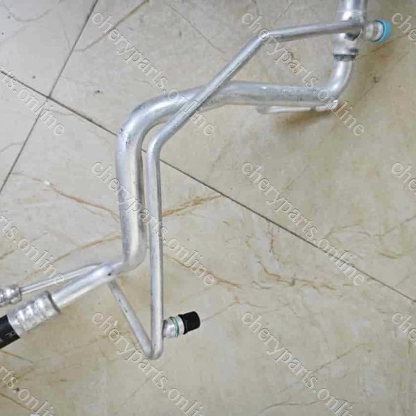 F01-8108010 PIPELINE-EVAPORATOR TO COMPRESSOR 464