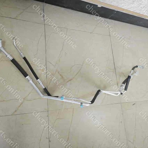 F01-8108010 PIPELINE-EVAPORATOR TO COMPRESSOR 465