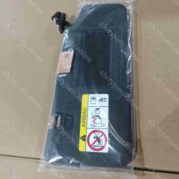 F01-8204020HA RIGHT SUN VISOR 1469