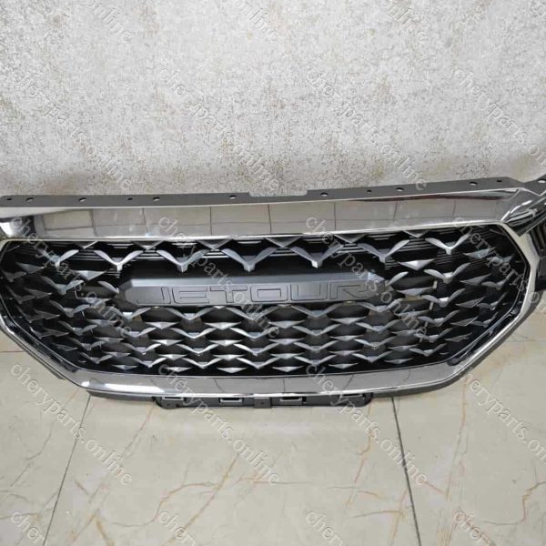 F01-8401110NY RADIATOR GRILLE 470