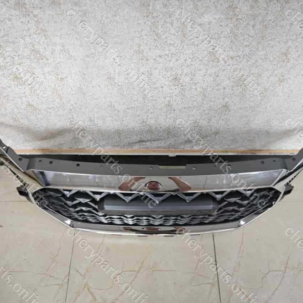 F01-8401110NY RADIATOR GRILLE 471