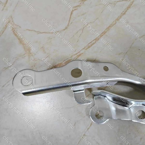 F01-8402030-DY LEFT HINGE-HOOD 476