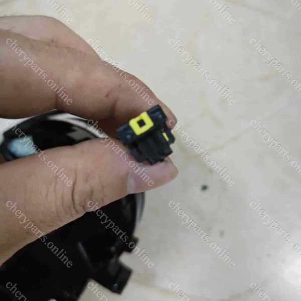 F02-3774150 CLOCK SPRING 1214