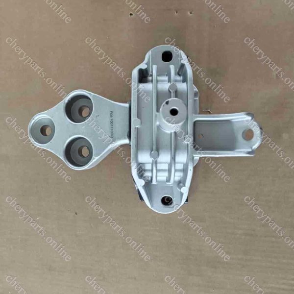 F08-1001110HD ENGINE MOUNTING-LEFT 483