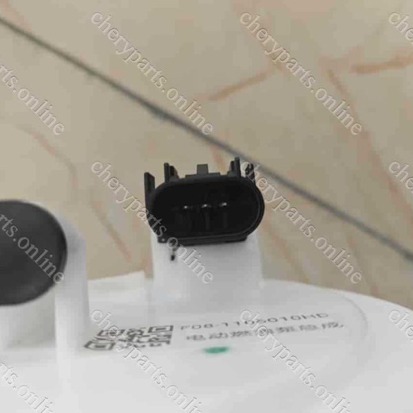 F08-1106010HD FUEL PUMP 493