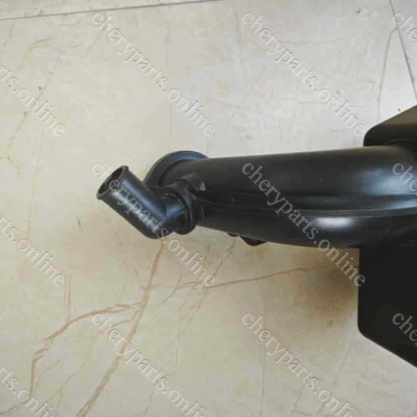 F08-1109210BJ MUFFLER WITH INTAKE HOSE 499