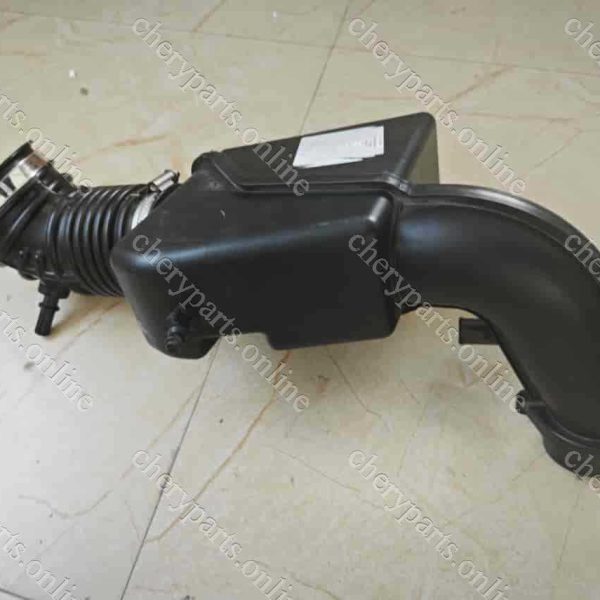 F08-1109210BJ MUFFLER WITH INTAKE HOSE 500