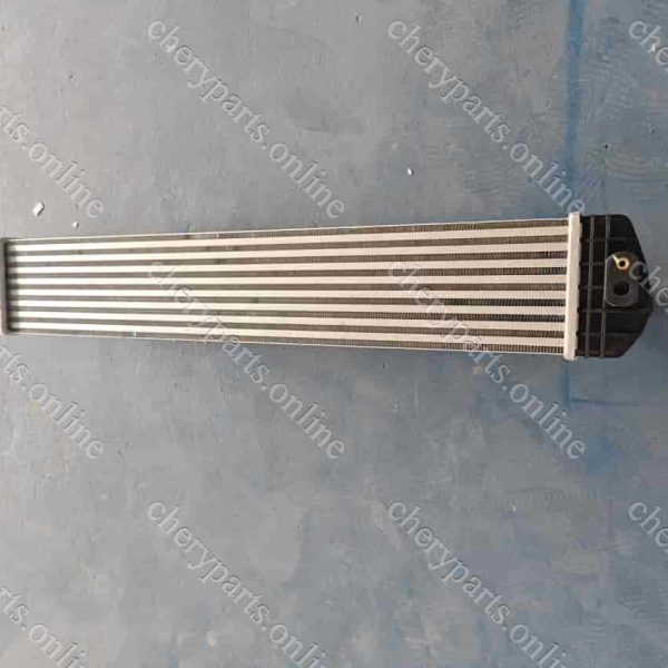 F08-1119120HE INTERCOOLER 505