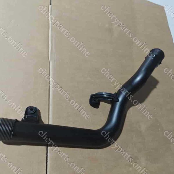 F08-1119240HD INTERCOOLING AIR INLET PIPE ASSY 1473