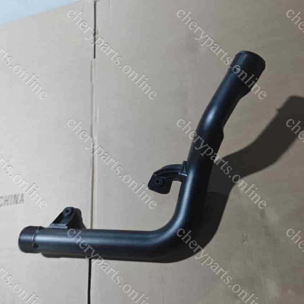 F08-1119240HD INTERCOOLING AIR INLET PIPE ASSY 1474