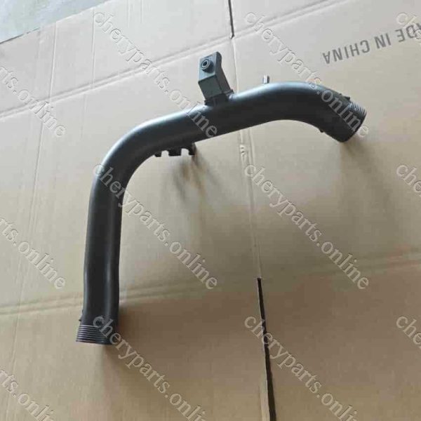 F08-1119320HD INTERCOOLING AIR INLET PIPE ASSY 1475