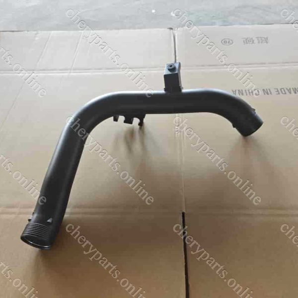 F08-1119320HD INTERCOOLING AIR INLET PIPE ASSY 1476