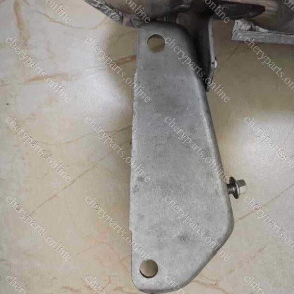 F08-1205010HM PRE CATALYTIC CONVERTER 506